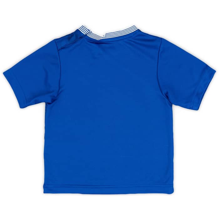2024-25 Everton Home Full Kit (BABY)
