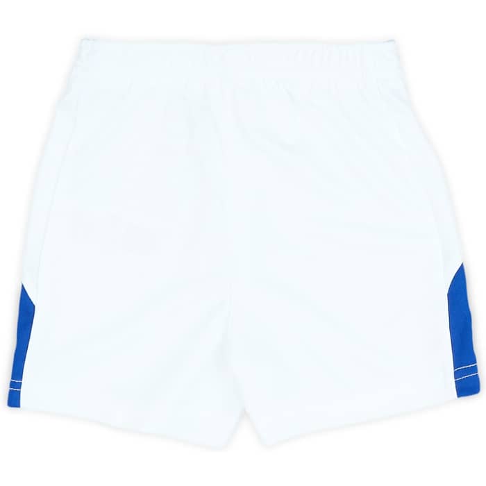 2024-25 Everton Home Full Kit (BABY)