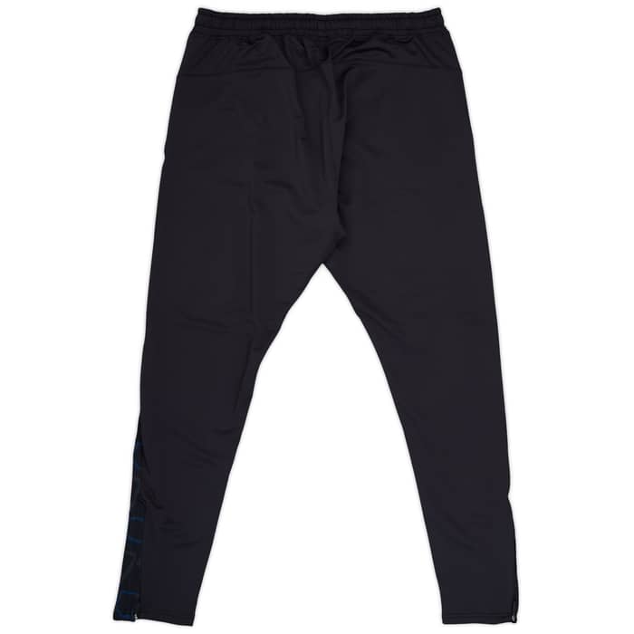 2024-25 Rangers Castore Pre-Match Pants/Bottoms (XL)