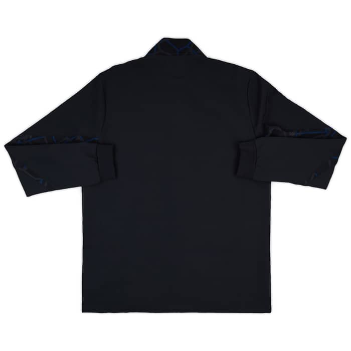 2024-25 Rangers Castore Anthem Jacket
