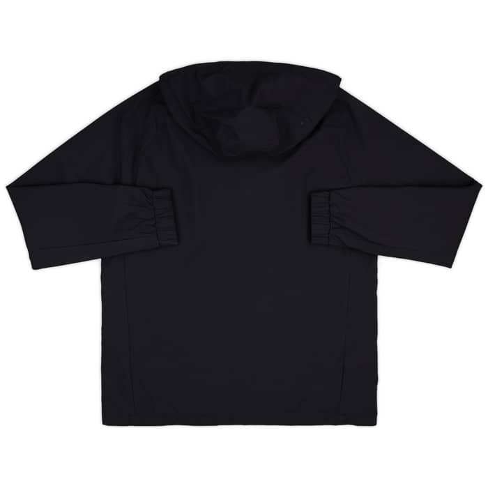 2024-25 Rangers Castore Rain Jacket
