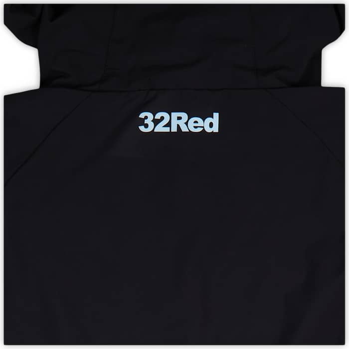 2024-25 Rangers Castore Rain Jacket