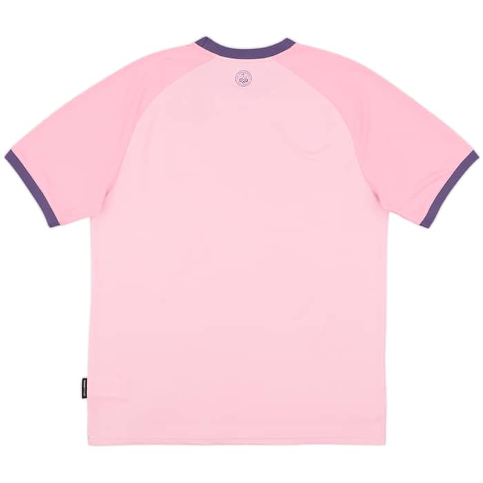 2025-26 Bournemouth Third Shirt