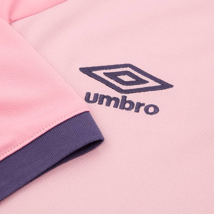 2025-26 Bournemouth Third Shirt