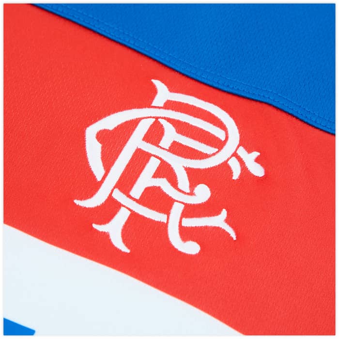 2025-26 Rangers Away Shirt