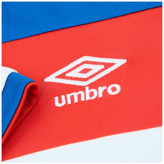 2025-26 Rangers Away Shirt