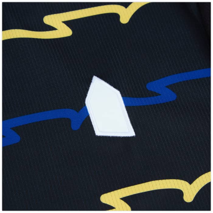 2025-26 Everton Third Shirt