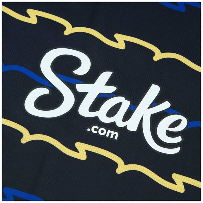 2025-26 Everton Third Shirt