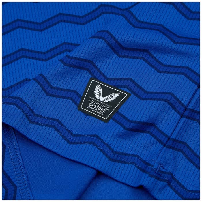 2025-26 Everton Home Shirt