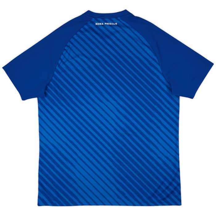 2024-25 Dinamo Zagreb Home Shirt