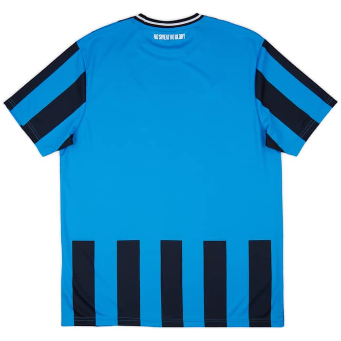2024-25 Club Brugge Home Shirt