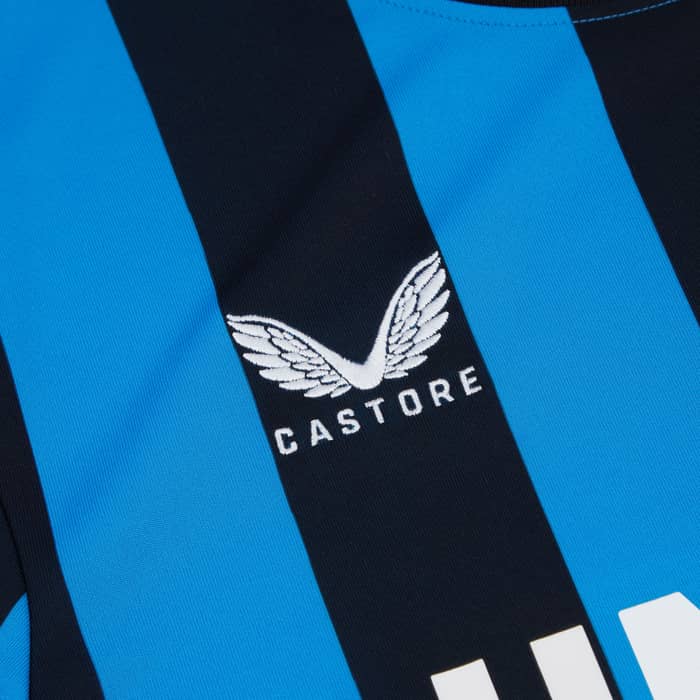 2024-25 Club Brugge Home Shirt