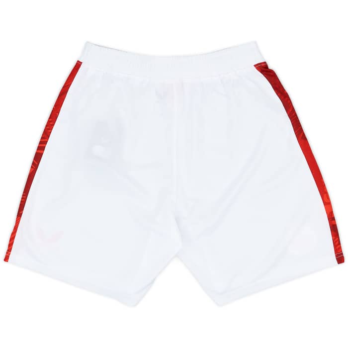 2024-25 Kaiserslautern Away Shorts