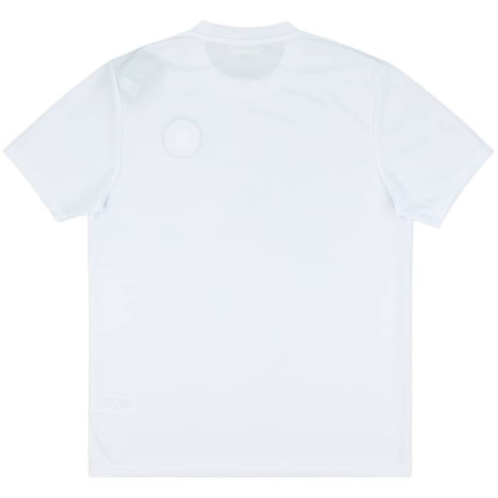 2024-25 Bayer Leverkusen 120th Anniversary GK Shirt