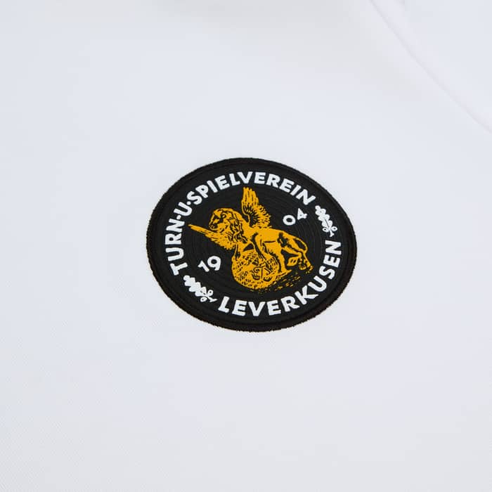 2024-25 Bayer Leverkusen 120th Anniversary GK Shirt