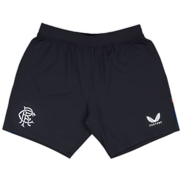 2024-25 Rangers Third Shorts