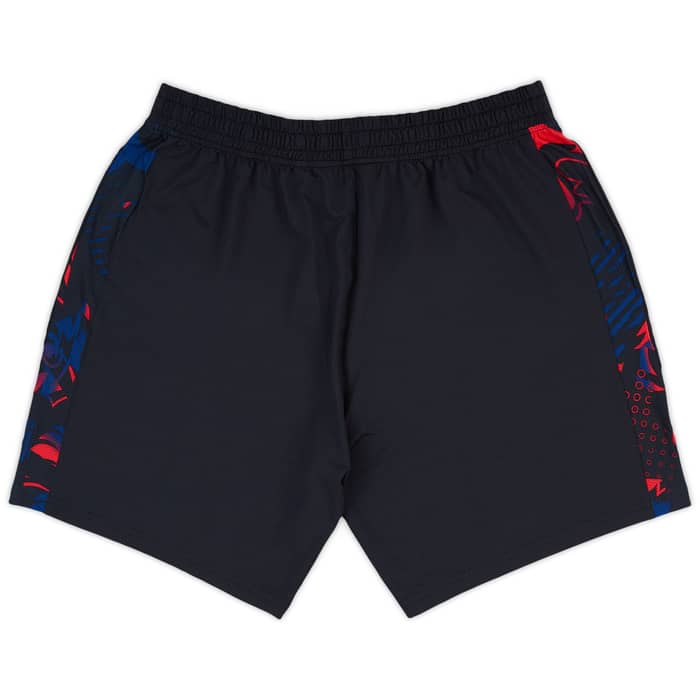 2024-25 Rangers Third Shorts