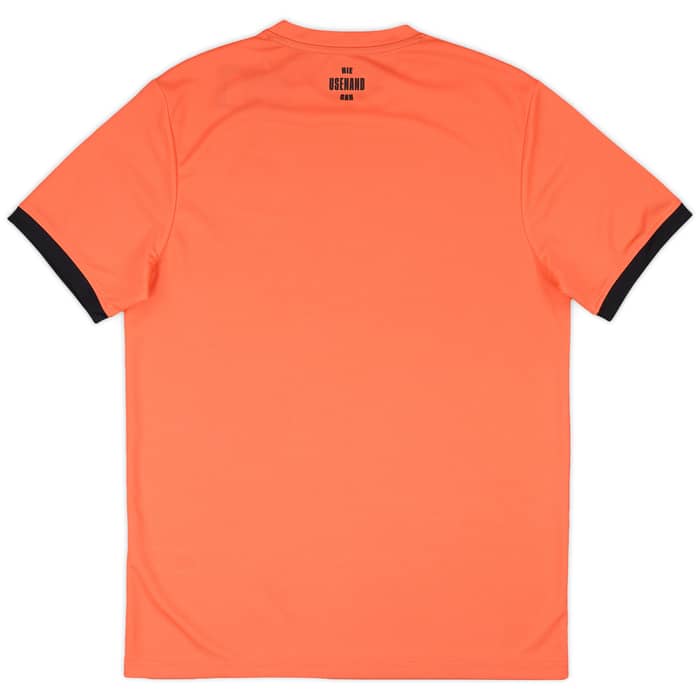 2024-25 FC Zurich Third Shirt