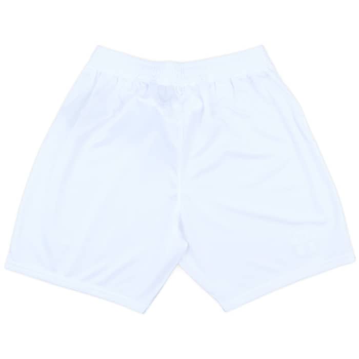 2024-25 FC Zurich Home Shorts