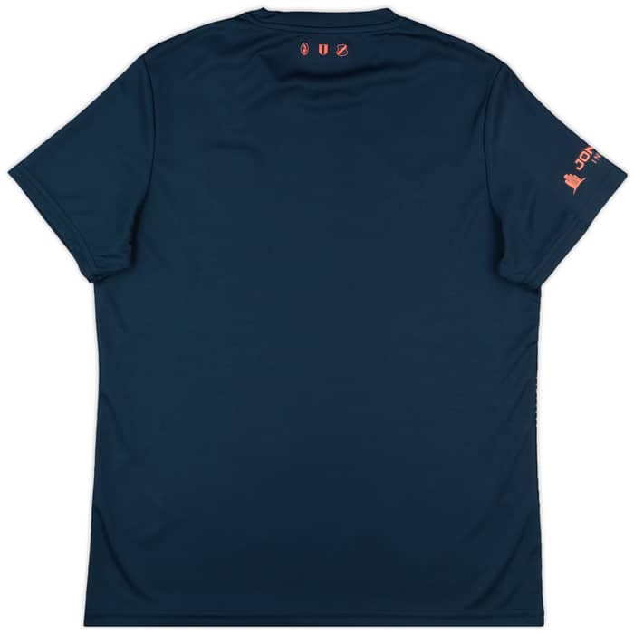 2024-25 Utrecht Away Shirt (Women's)