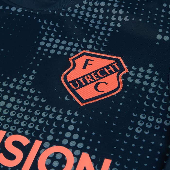 2024-25 Utrecht Away Shirt (Women's)