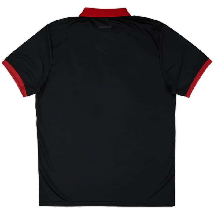 2024-25 Bayer Leverkusen 120th Anniversary Shirt