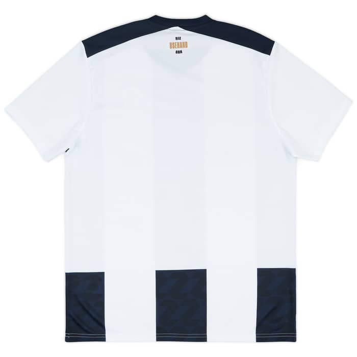 2024-25 FC Zurich Home Shirt