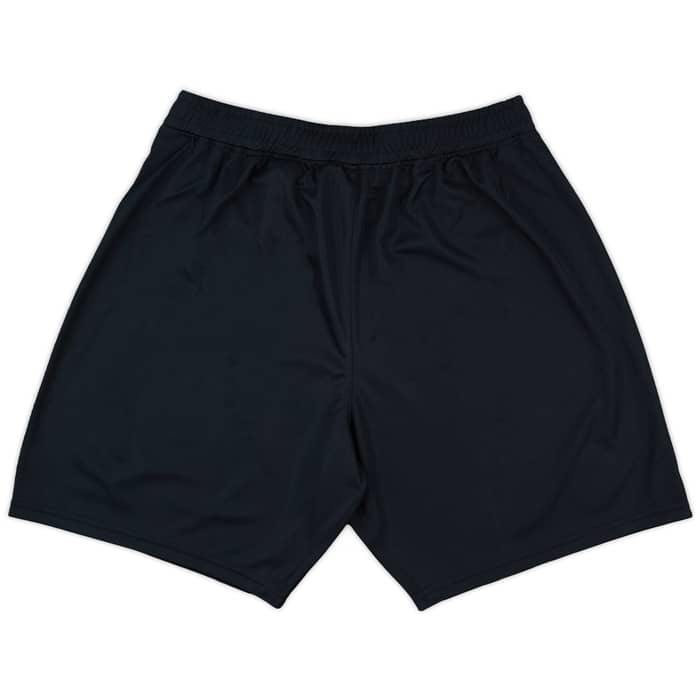 2024-25 Club Brugge Third Shorts