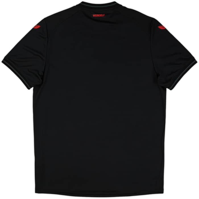 2023-24 Bayer Leverkusen Home 'Double Cup Winners' Shirt - In Box - (KIDS)