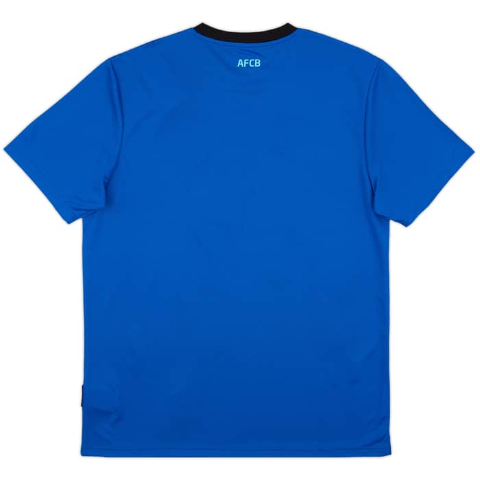 2025-26 Bournemouth Away Shirt