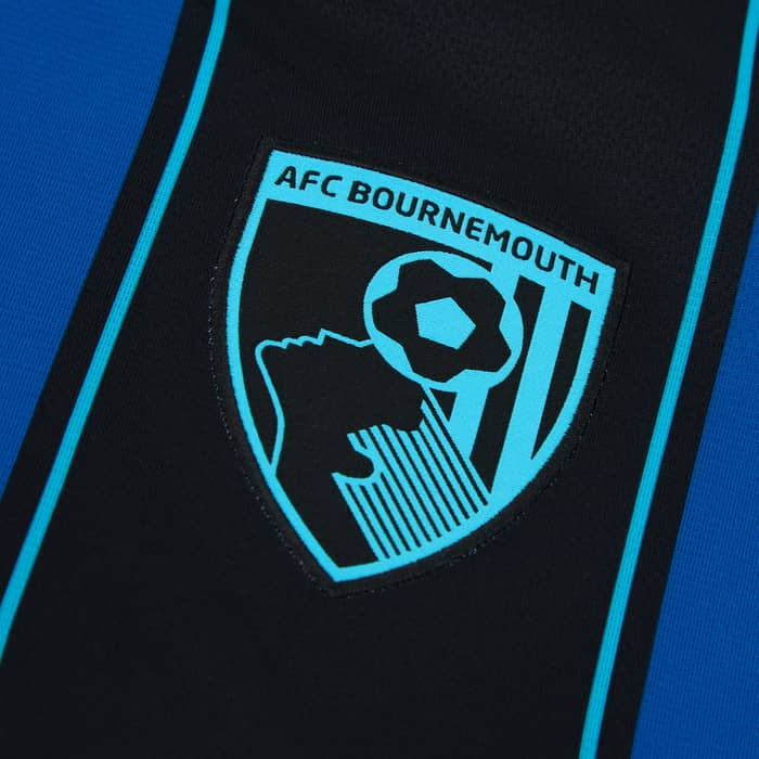 2025-26 Bournemouth Away Shirt
