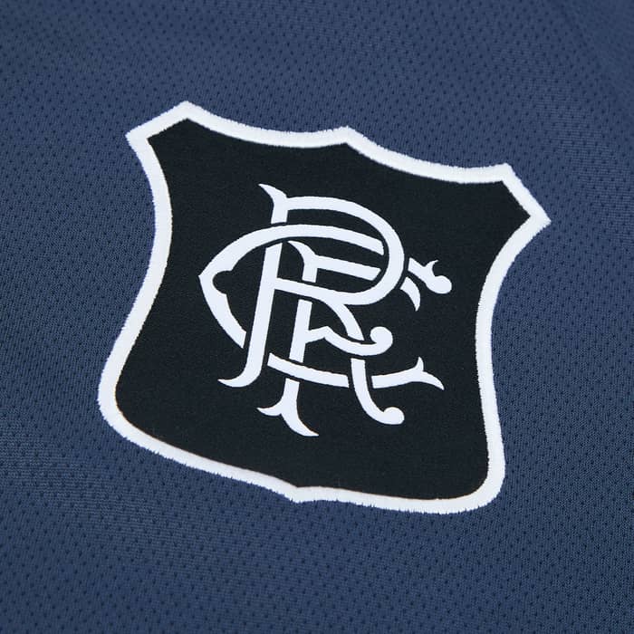 2025-26 Rangers Third Shirt