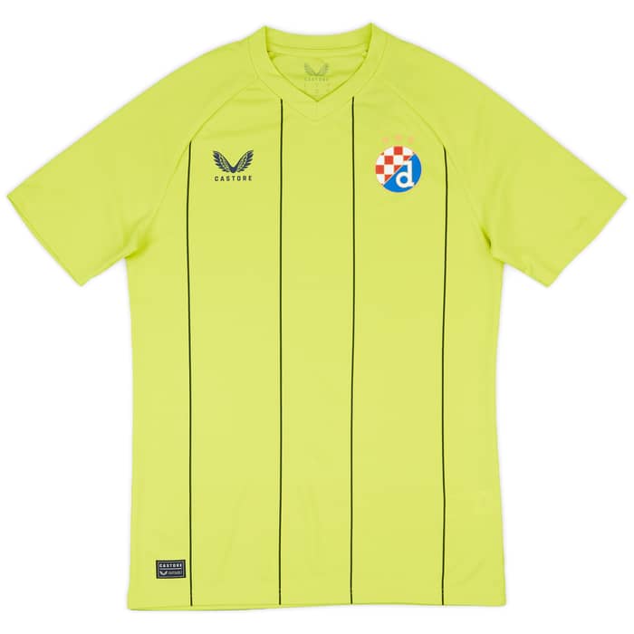 2024-25 Dinamo Zagreb Away Shirt