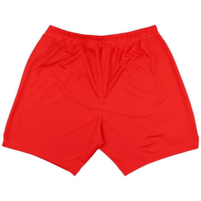 2024-25 FC Twente Home Shorts