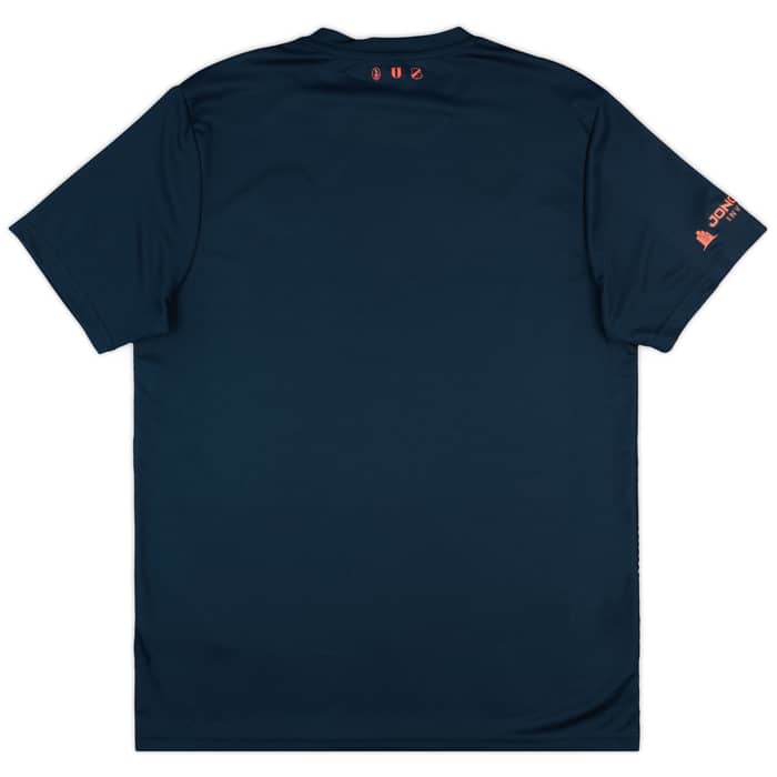 2024-25 Utrecht Away Shirt