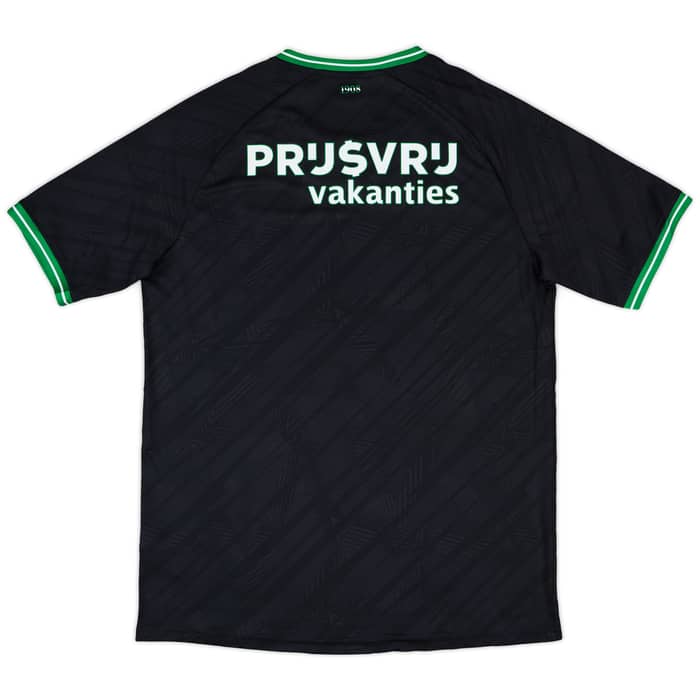2024-25 Feyenoord Away Shirt
