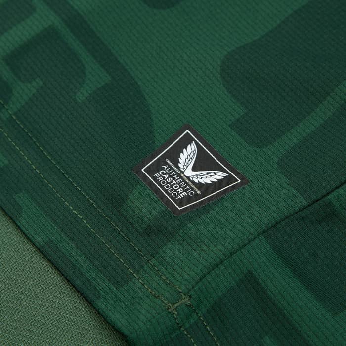 2025-26 Feyenoord Fourth Shirt