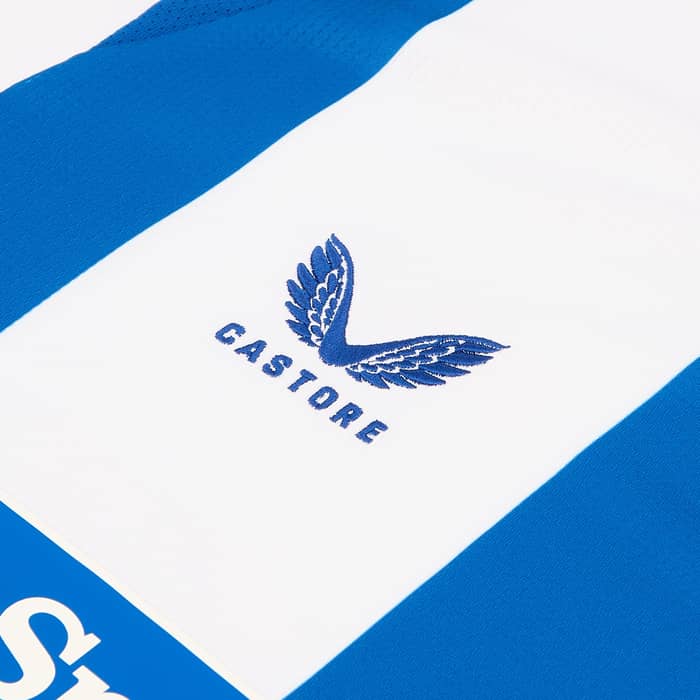 2026-27 Hertha Berlin Home Shirt 