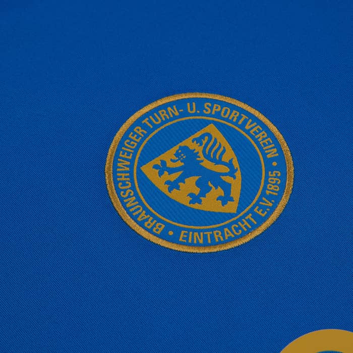 2026-27 Eintracht Braunschweig Third Shirt