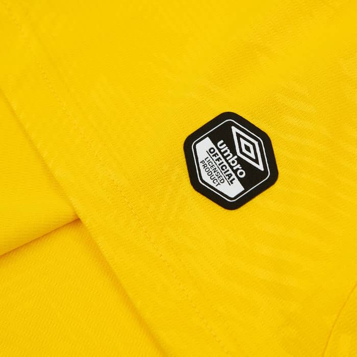 2026-27 Eintracht Braunschweig Home Shirt
