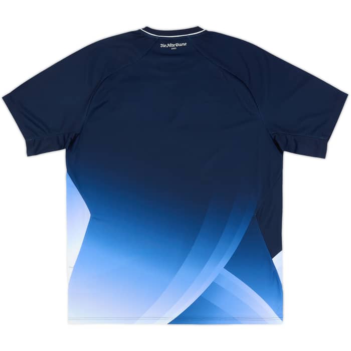 2026-27 Hertha Berlin Away Shirt