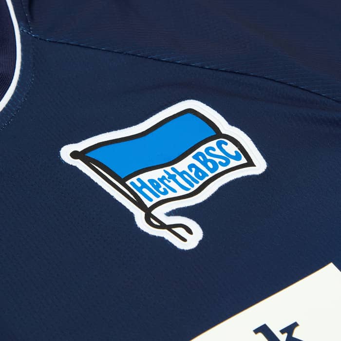 2026-27 Hertha Berlin Away Shirt