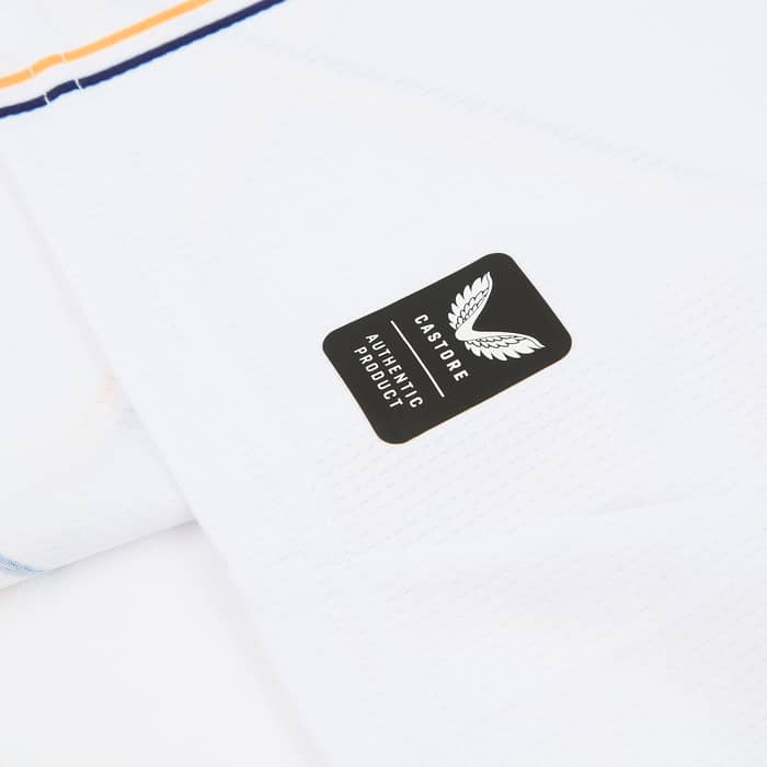 Camiseta de visitante del Everton 2026-27