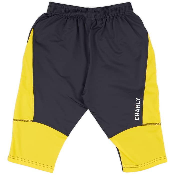 2021-22 Dorados de Sinaloa Charly 3/4 Training Pants
