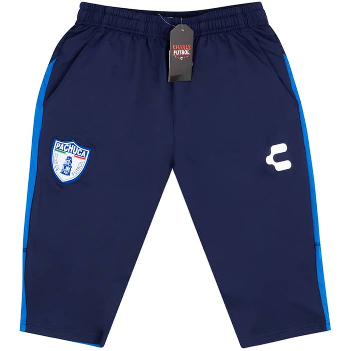 2018-19 Pachuca Charly 3/4 Training Pants