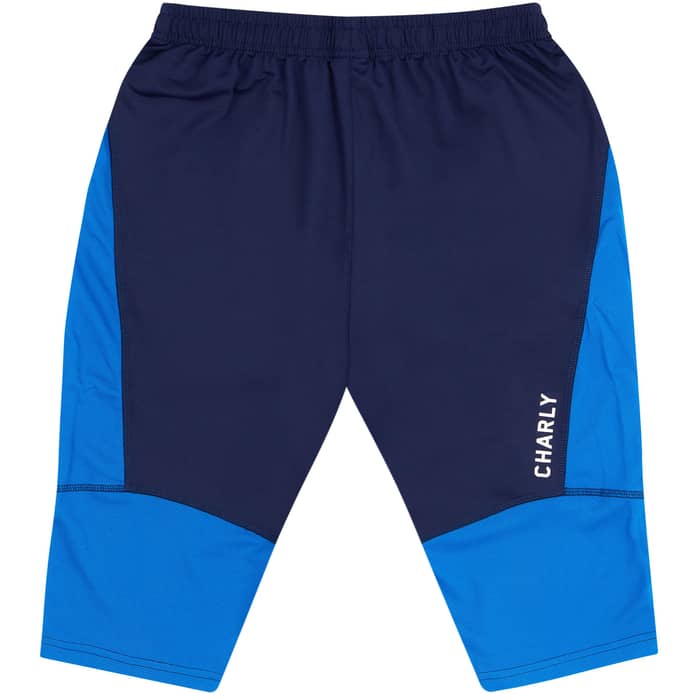 2018-19 Pachuca Charly 3/4 Training Pants