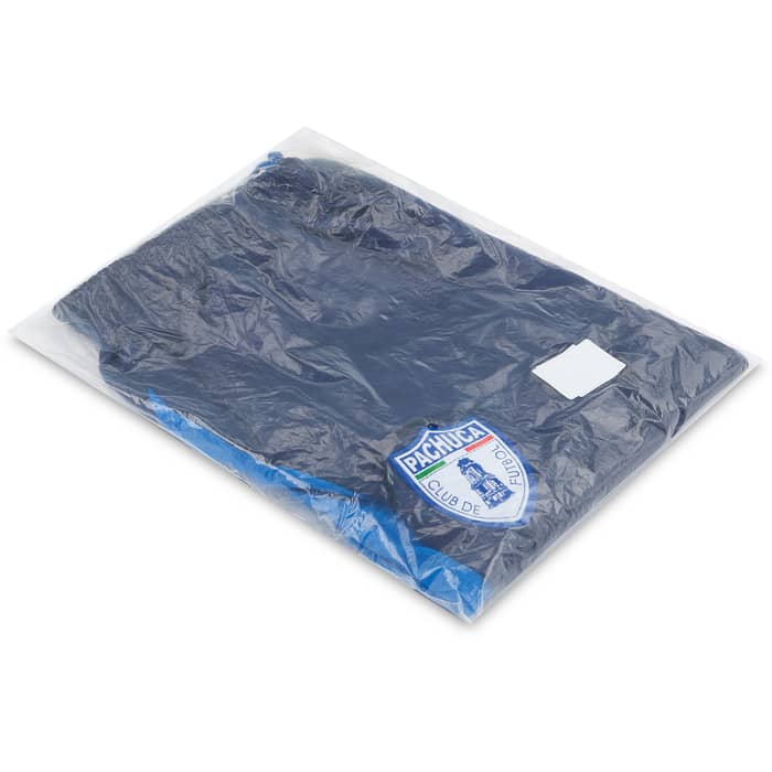 2018-19 Pachuca Charly 3/4 Training Pants