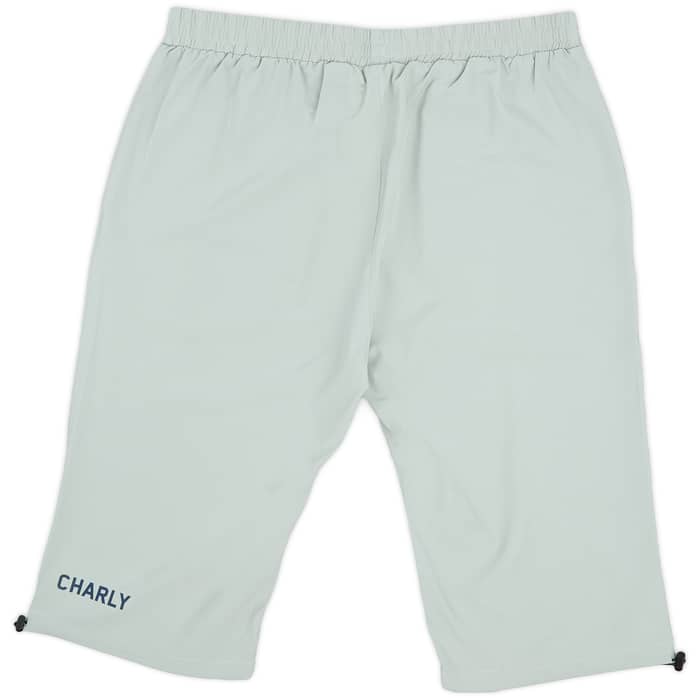 2021-22 Pachuca Charly 3/4 Training Pants