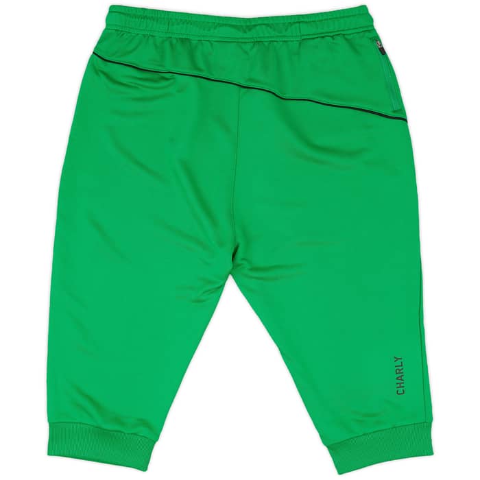 2021-22 Santos Laguna Charly 3/4 Training Pants