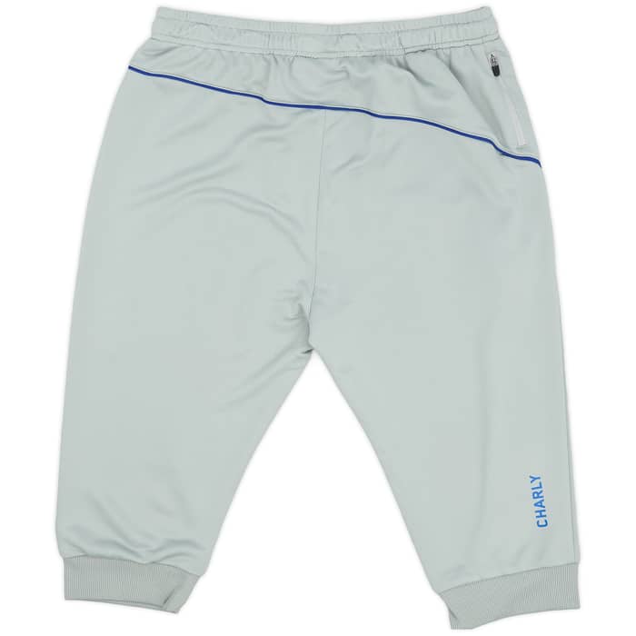 2021-22 Pachuca Charly 3/4 Training Pants